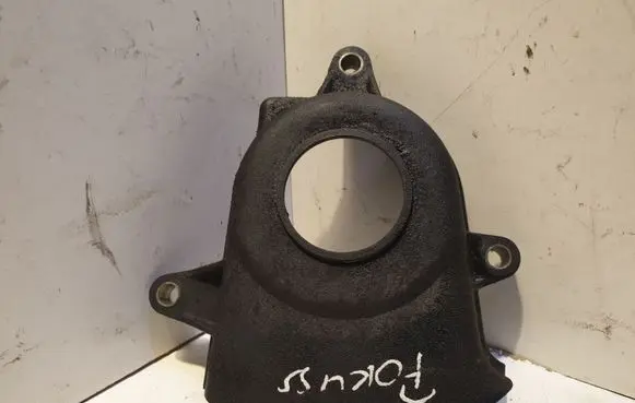 Timing belt guard (cover)