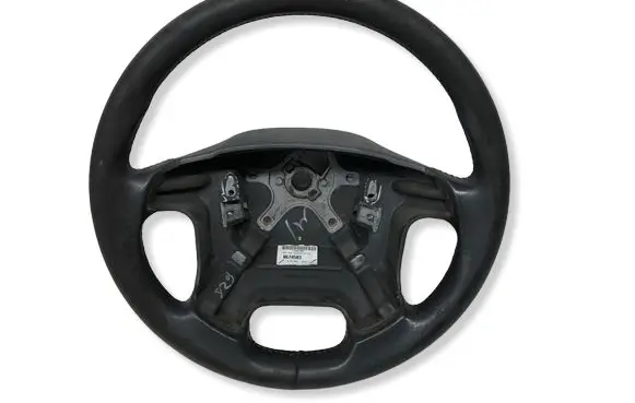 Volvo V70 Steering wheel 8674583 555044200G 15042002