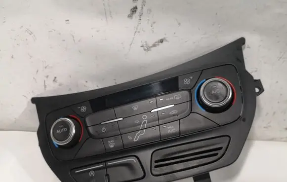 Ford C-MAX II Climate control unit F1ET18C612AH