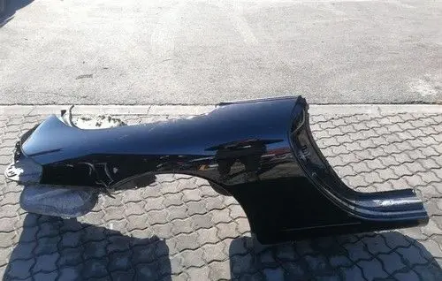 Porsche 911 996 Rear bumper corner part panel trim 99650396206