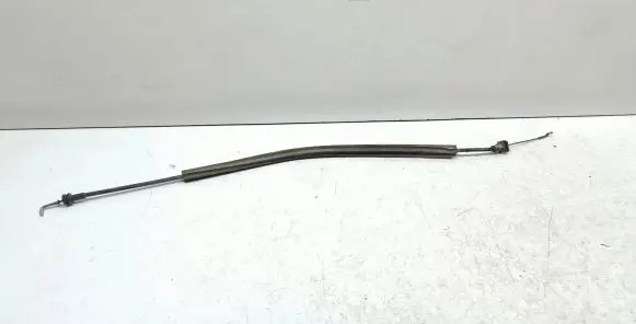 Fiat Ducato Front door cable line 973937