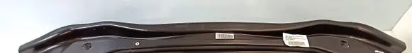 Rear beam