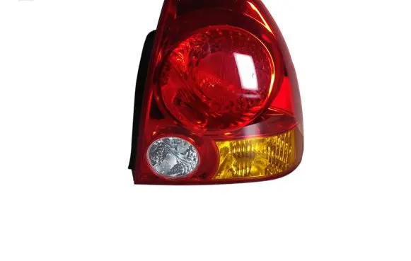 Hyundai Accent Rear/tail lights 92402255XX