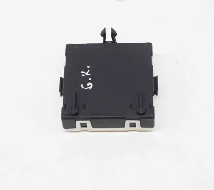 Mercedes-Benz C W205 Door control unit/module A2059004521 A2059010507