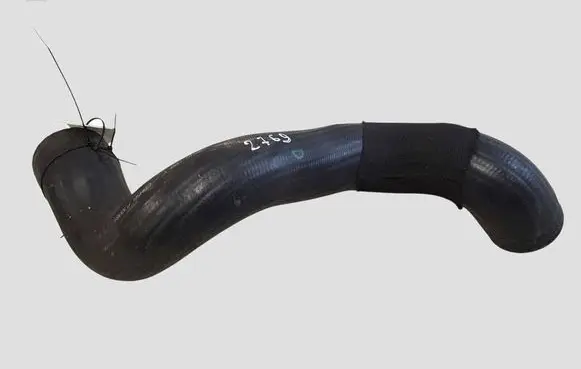 Volvo V60 Intercooler hose/pipe 30741795