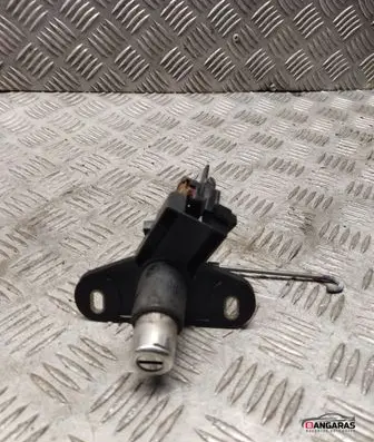 Opel Astra G Tailgate/trunk/boot lock/catch/latch
