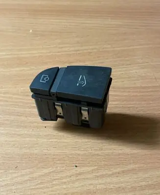 Audi A6 S6 C6 4F Other switches/knobs/shifts 4F1927227