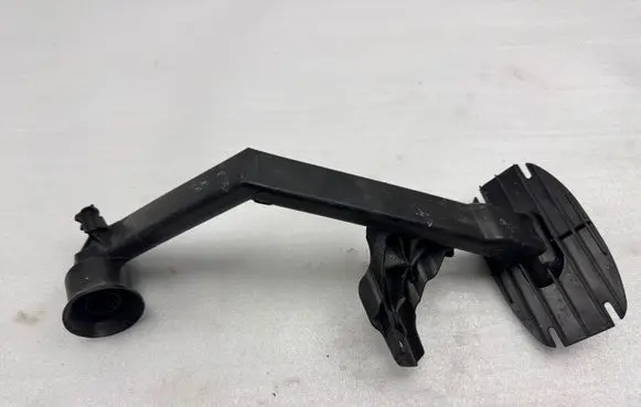 Mercedes-Benz C W205 Window washer liquid tank fill tube A2058690300
