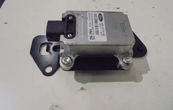 Ford Galaxy ESP acceleration yaw rate sensor