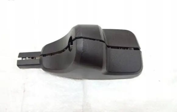 Citroen C4 Cactus Plastic wing mirror trim cover 9801692877