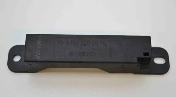 Mercedes-Benz GL X166 Other devices A1668200075
