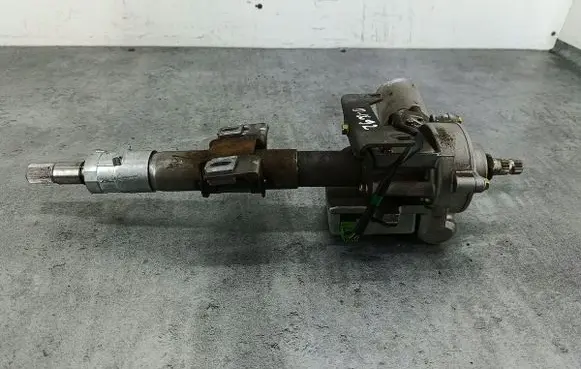 Suzuki Ignis Steering wheel axle