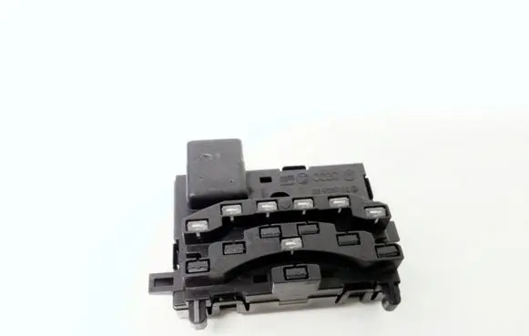 Volkswagen Golf V Steering angle sensor 1K0959654