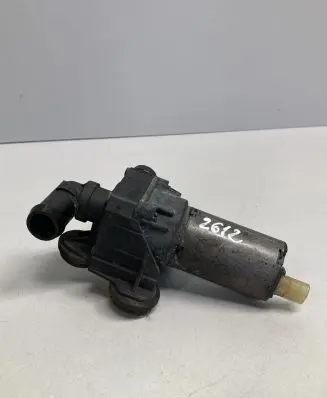 BMW 3 E92 E93 Electric auxiliary coolant/water pump 692824602 6928246 0392020097