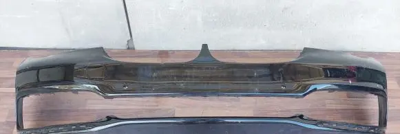 BMW 7 G11 G12 Front bumper 72758411 7357226 3918564