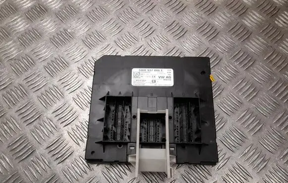 Comfort/convenience module