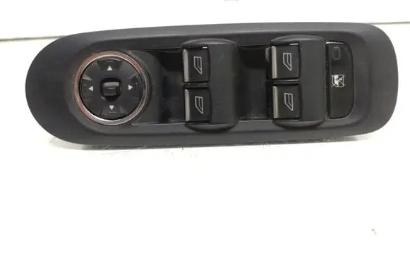 Ford S-MAX Electric window control switch 7S7T14A132AB A1211770432 12112007