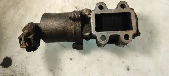 Toyota Corolla Verso AR10 EGR valve 135000