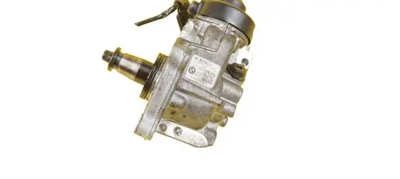 BMW 1 F20 F21 Fuel injection high pressure pump 0445010519 N47D20C