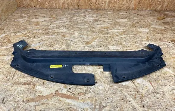 Nissan Pulsar Engine bonnet/hood lock trim molding 623223ZL0A