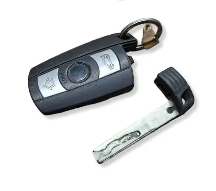 BMW 3 E90 E91 Ignition key/card 