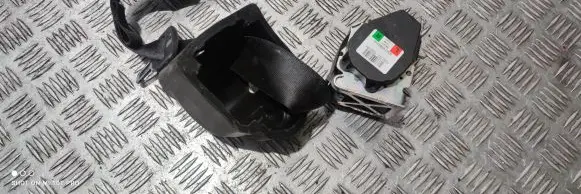 Maserati Levante Rear seatbelt 63416680A