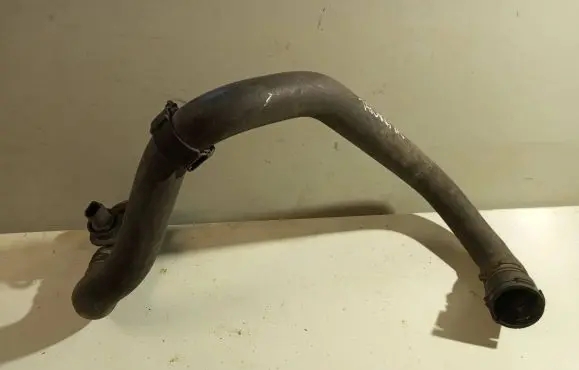 Volkswagen PASSAT B6 Engine coolant pipe/hose 3C0122051AT
