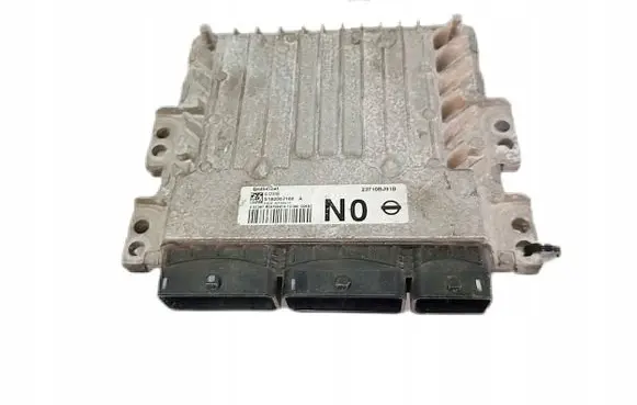 Nissan Juke I F15 Engine control unit/module 23710BJ91B