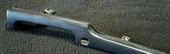 Volvo S80 Other interior part 3409252 2698 N808
