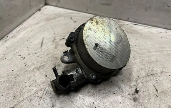 Nissan Qashqai+2 Vacuum pump 146502018R