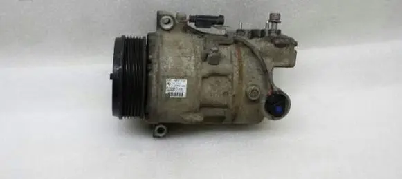 BMW 1 E81 E87 Air conditioning (A/C) compressor (pump) 64526935613