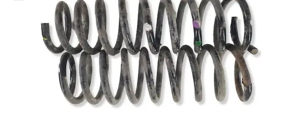 KIA Ceed Rear coil spring 