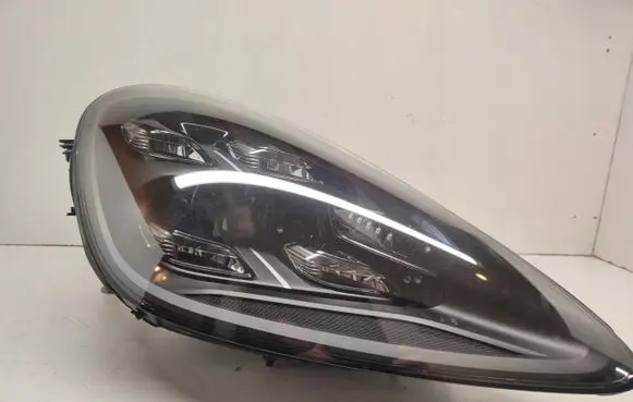 Porsche Cayenne (9Y0 9Y3) Headlight/headlamp 9Y0941036L