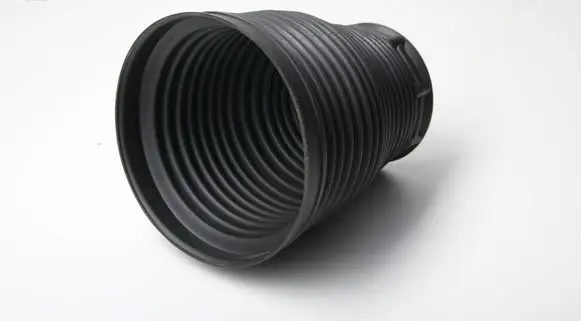 Volkswagen Touareg I Air suspension bag 95535804011 95535840321 95534303321