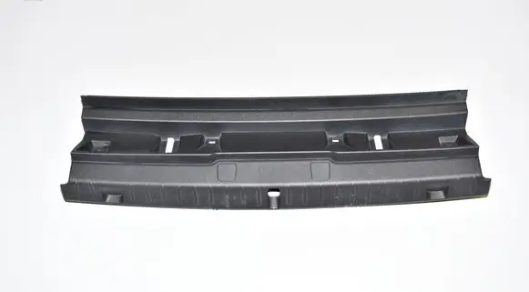 BMW 7 G11 G12 Trunk/boot sill cover protection 7376660 51477376660