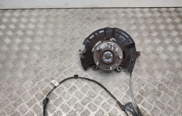 Hyundai i30 Front wheel hub