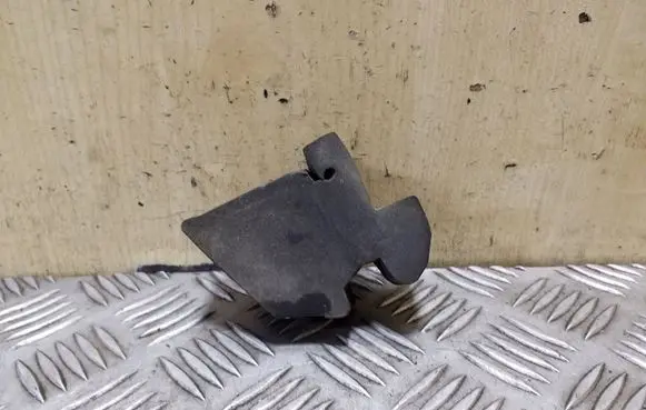 Fender foam support/seal