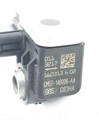 Ford Edge II Airbag deployment crash/impact sensor CM5T14B006AA 160313602 C83HA