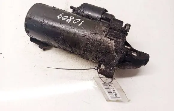 Volkswagen PASSAT B5.5 Starter motor 