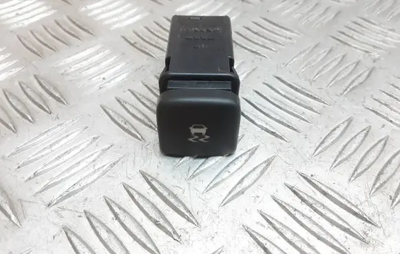 Traction control (ASR) switch