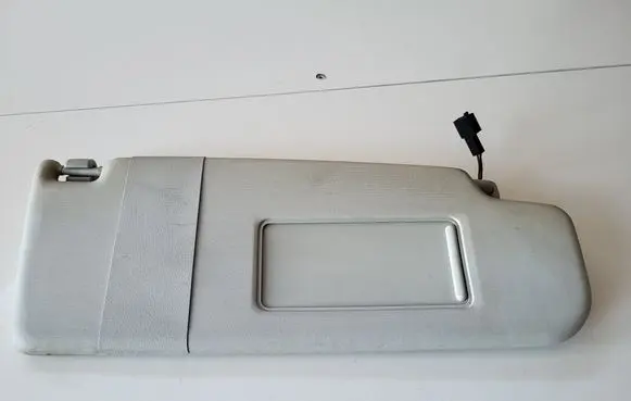 Volkswagen PASSAT B7 Sun visor