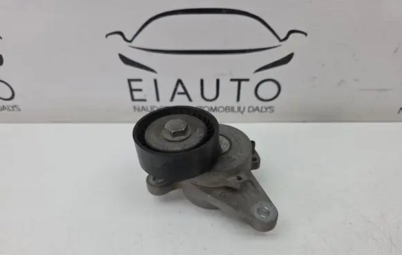 Volkswagen PASSAT B8 Alternator belt tensioner 04L903315A
