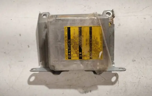 Subaru Legacy Airbag control unit/module 98221AE110 SLG0005621 1523003811