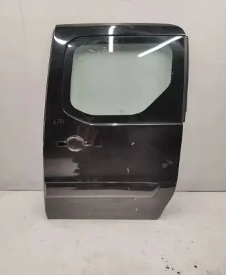 Peugeot Partner Side sliding door 