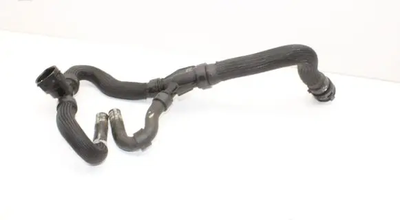 Peugeot 208 Engine coolant pipe/hose