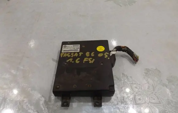 Volkswagen PASSAT B6 Phone control unit/module 3c0035729e