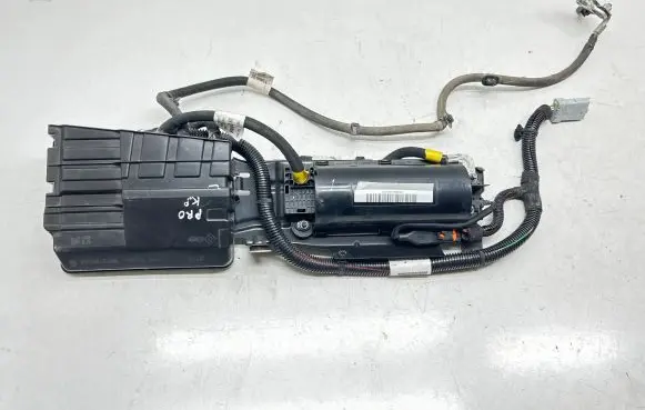 Toyota Proace Start/Stop system kit 9804849480 1Q0D042086108 9672188380