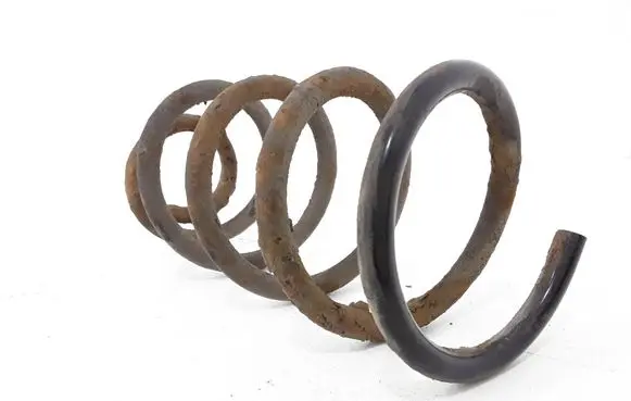 Smart ForTwo I Rear coil spring