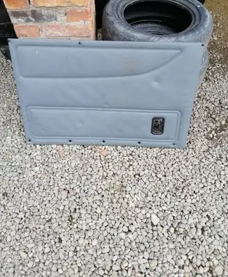 Ford Transit Other interior part