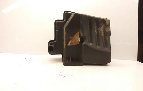 Volkswagen Caddy Windshield washer fluid reservoir/tank 1K0955453Q